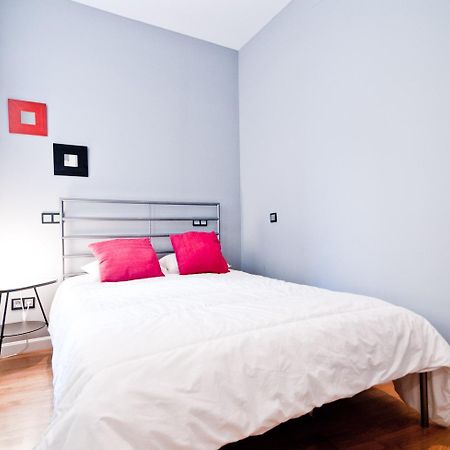Cozy Apartment In Central Madrid Dış mekan fotoğraf