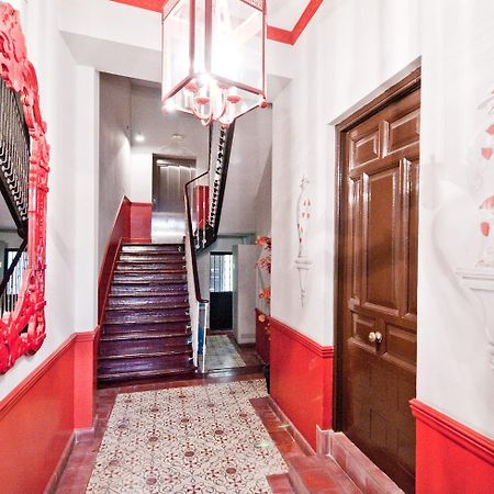 Cozy Apartment In Central Madrid Dış mekan fotoğraf