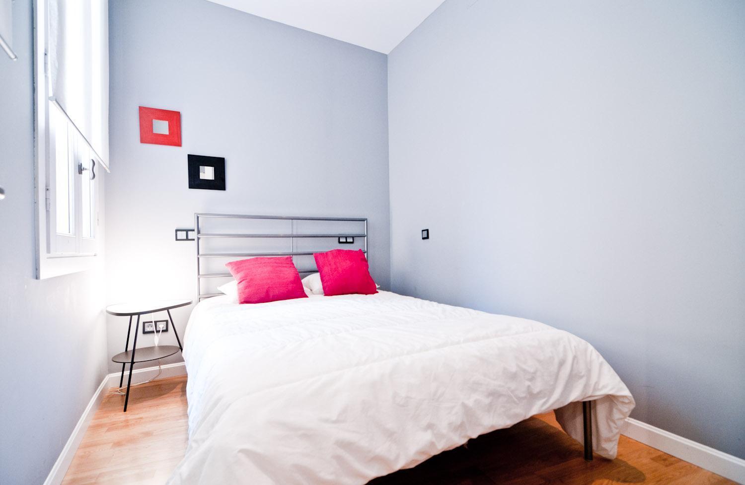 Cozy Apartment In Central Madrid Dış mekan fotoğraf