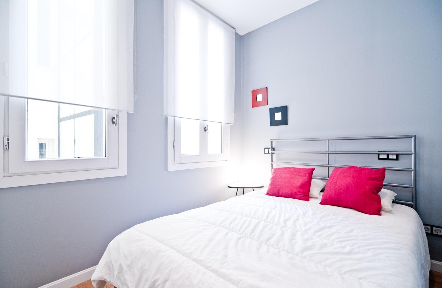 Cozy Apartment In Central Madrid Dış mekan fotoğraf