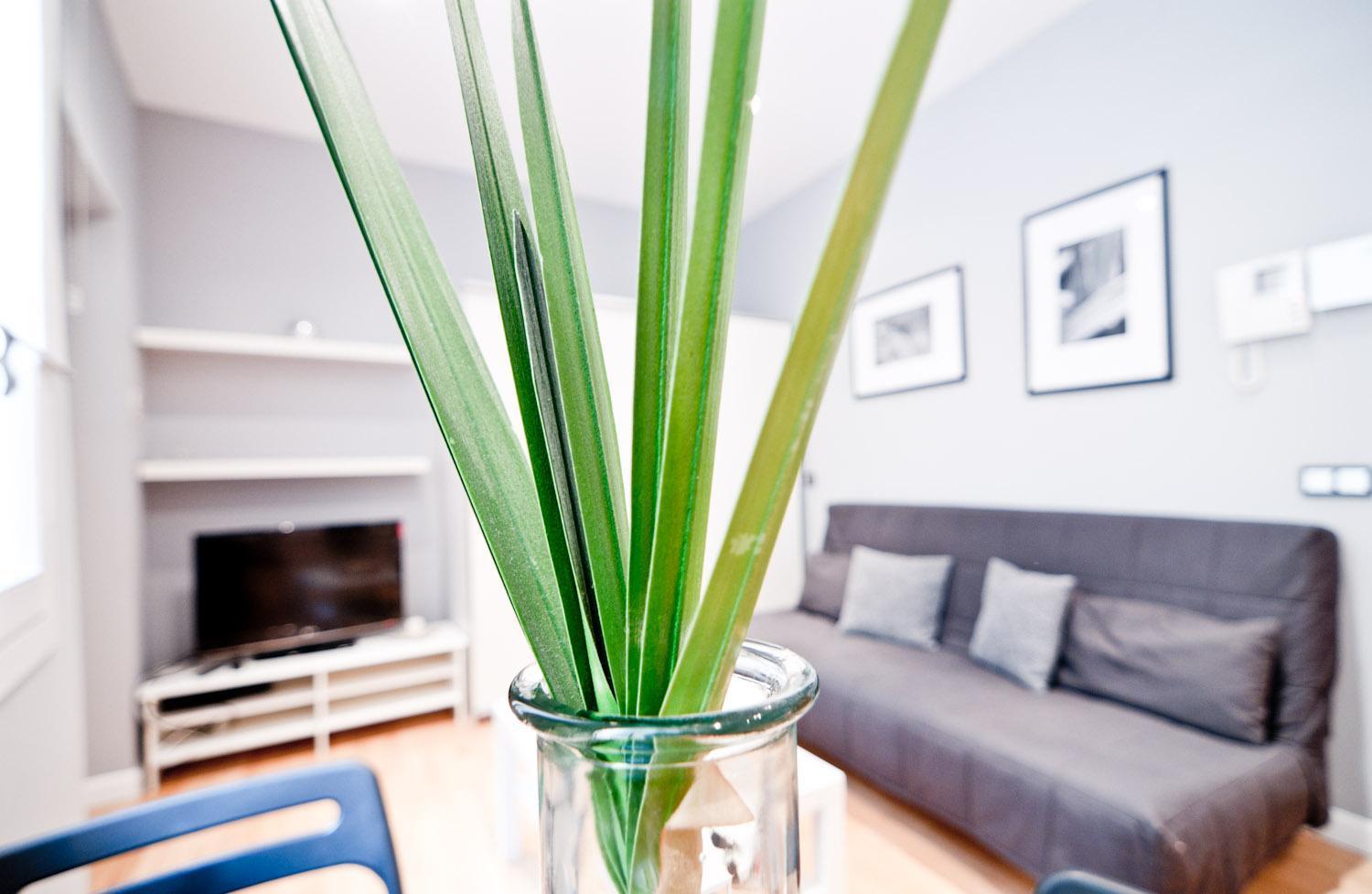 Cozy Apartment In Central Madrid Dış mekan fotoğraf