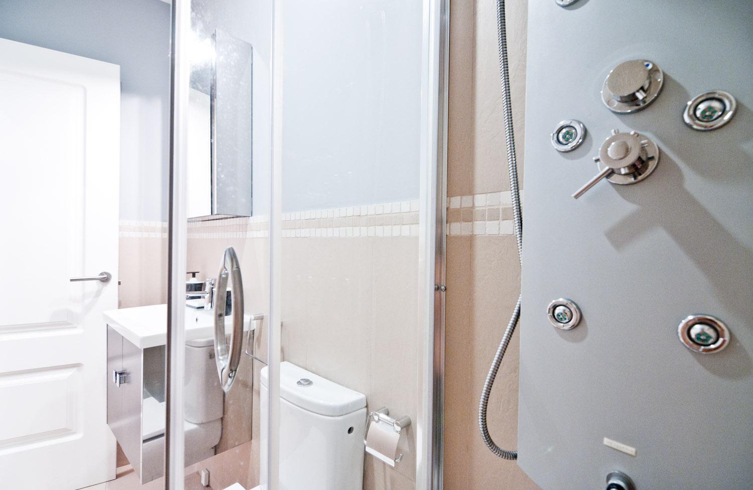 Cozy Apartment In Central Madrid Dış mekan fotoğraf
