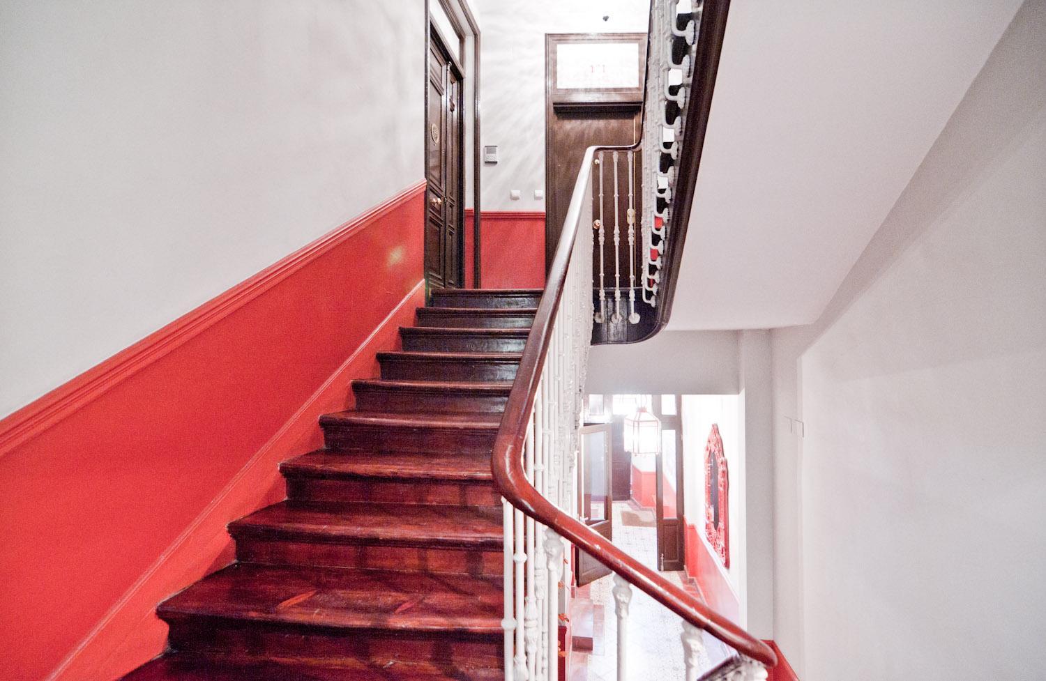 Cozy Apartment In Central Madrid Dış mekan fotoğraf
