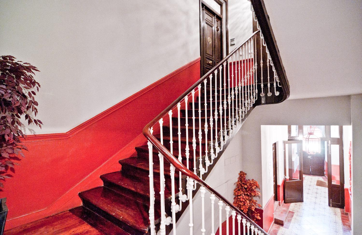 Cozy Apartment In Central Madrid Dış mekan fotoğraf